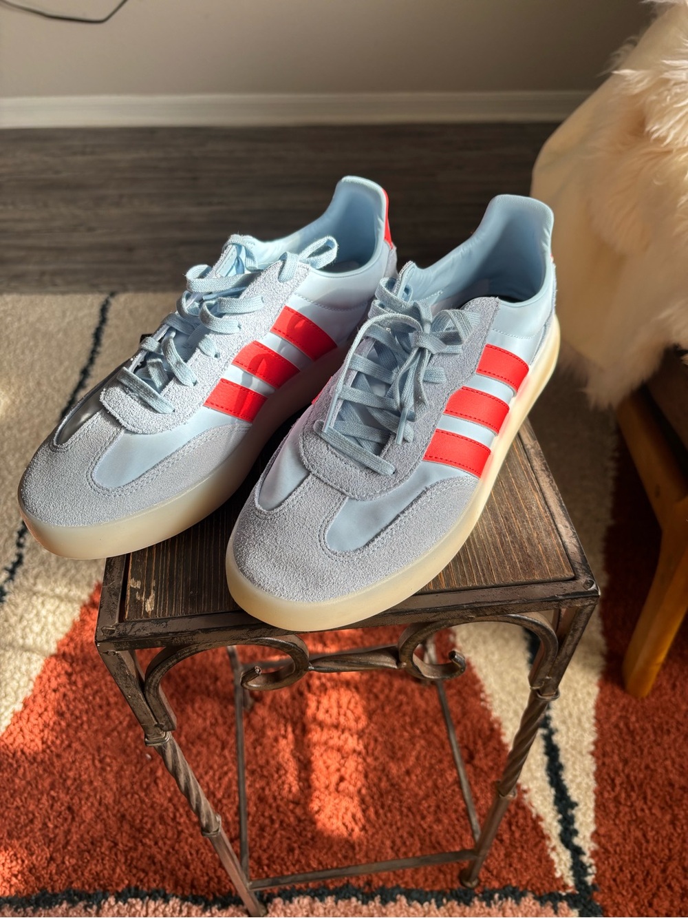 Adidas Womens Sneakers